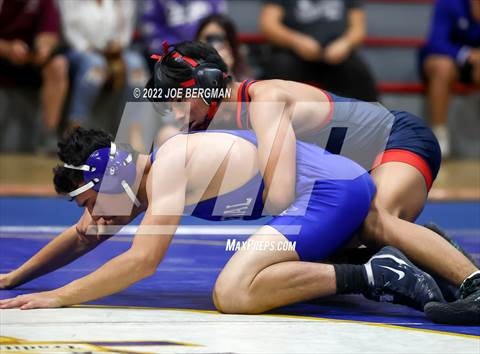 Photo 1 in the CIF-CS Grand Masters (Round 3) Photo Gallery (31 Photos)