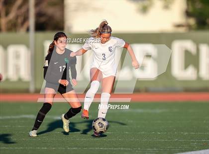 Thumbnail 1 in Crean Lutheran @ Granada Hills Charter (CIF- SoCal Regional Div-IV Semifinal) photogallery.