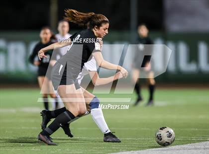 Thumbnail 1 in Crean Lutheran @ Granada Hills Charter (CIF- SoCal Regional Div-IV Semifinal) photogallery.