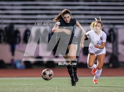 Thumbnail 1 in Crean Lutheran @ Granada Hills Charter (CIF- SoCal Regional Div-IV Semifinal) photogallery.