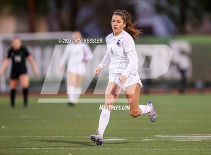 Thumbnail 1 in Crean Lutheran @ Granada Hills Charter (CIF- SoCal Regional Div-IV Semifinal) photogallery.