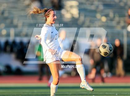 Thumbnail 3 in Crean Lutheran @ Granada Hills Charter (CIF- SoCal Regional Div-IV Semifinal) photogallery.