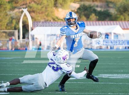 Thumbnail 1 in Franklin @ Rocklin photogallery.