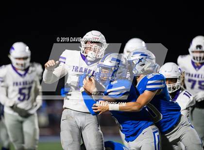 Thumbnail 1 in Franklin @ Rocklin photogallery.