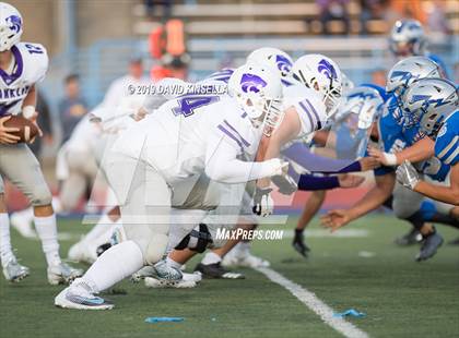 Thumbnail 3 in Franklin @ Rocklin photogallery.