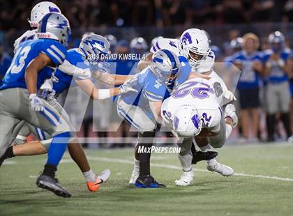 Thumbnail 1 in Franklin @ Rocklin photogallery.