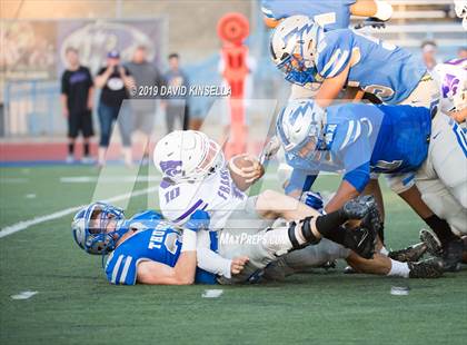 Thumbnail 2 in Franklin @ Rocklin photogallery.