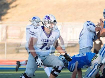 Thumbnail 3 in Franklin @ Rocklin photogallery.