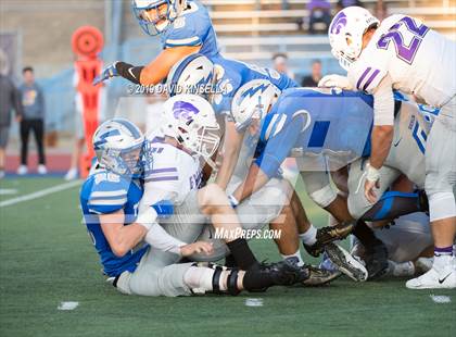 Thumbnail 1 in Franklin @ Rocklin photogallery.