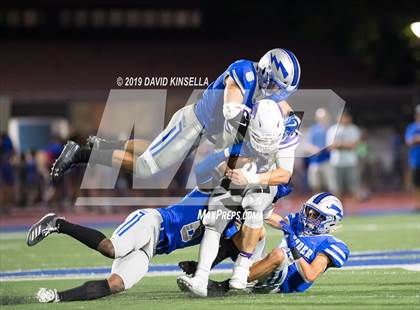 Thumbnail 3 in Franklin @ Rocklin photogallery.