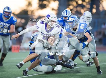 Thumbnail 2 in Franklin @ Rocklin photogallery.