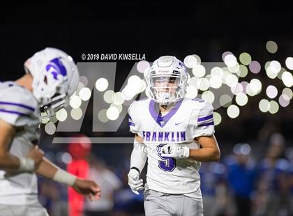 Thumbnail 1 in Franklin @ Rocklin photogallery.