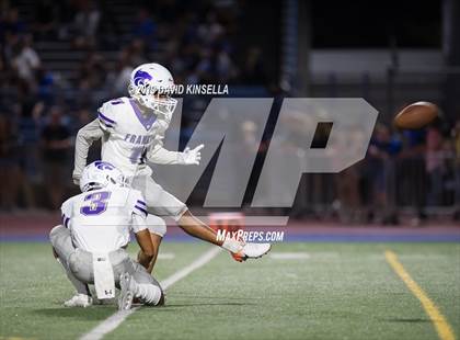 Thumbnail 3 in Franklin @ Rocklin photogallery.