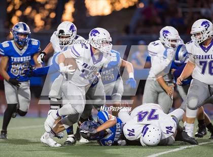 Thumbnail 3 in Franklin @ Rocklin photogallery.