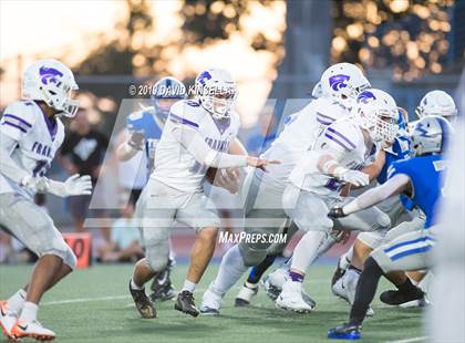 Thumbnail 2 in Franklin @ Rocklin photogallery.