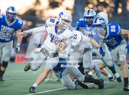 Thumbnail 1 in Franklin @ Rocklin photogallery.