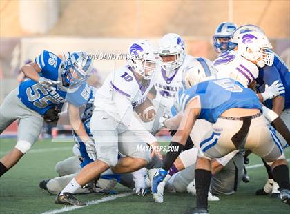 Thumbnail 3 in Franklin @ Rocklin photogallery.