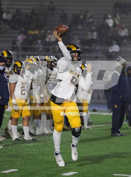 Thumbnail 1 in Millikan @ Camarillo photogallery.
