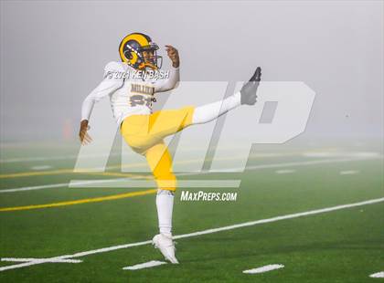 Thumbnail 1 in Millikan @ Camarillo photogallery.