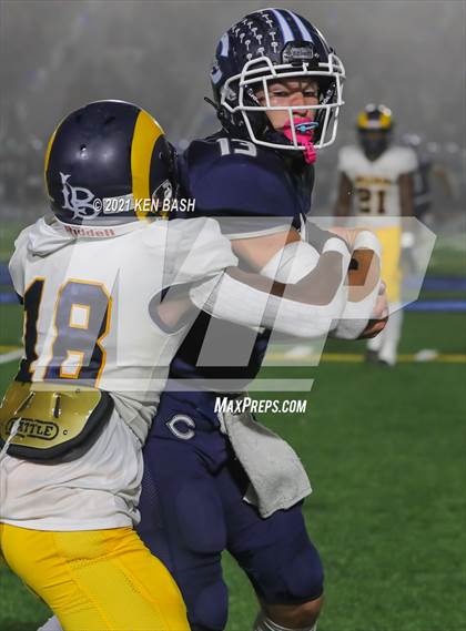 Thumbnail 3 in Millikan @ Camarillo photogallery.