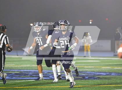 Thumbnail 1 in Millikan @ Camarillo photogallery.