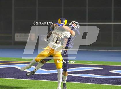 Thumbnail 3 in Millikan @ Camarillo photogallery.