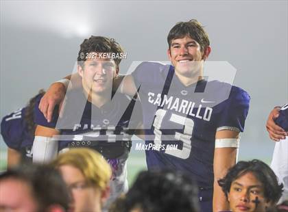 Thumbnail 1 in Millikan @ Camarillo photogallery.