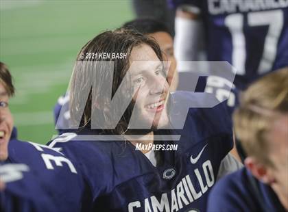 Thumbnail 3 in Millikan @ Camarillo photogallery.
