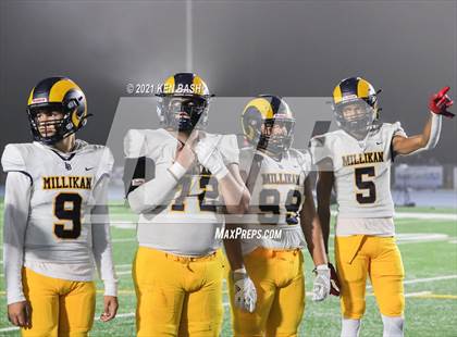 Thumbnail 2 in Millikan @ Camarillo photogallery.