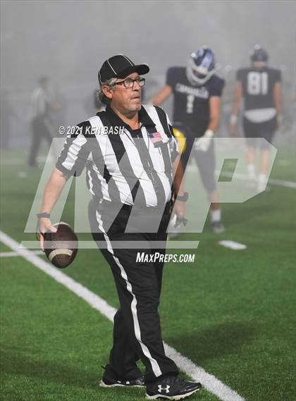 Thumbnail 3 in Millikan @ Camarillo photogallery.