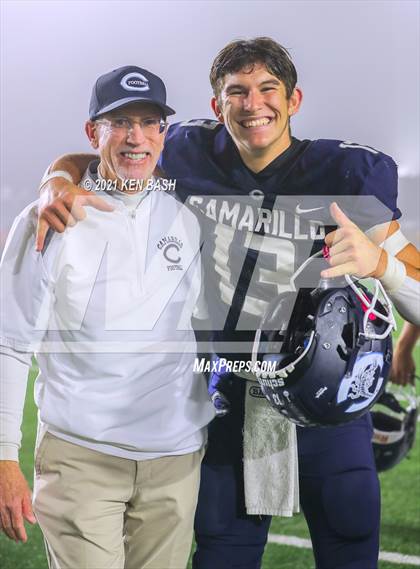 Thumbnail 3 in Millikan @ Camarillo photogallery.