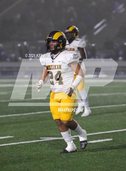 Thumbnail 3 in Millikan @ Camarillo photogallery.