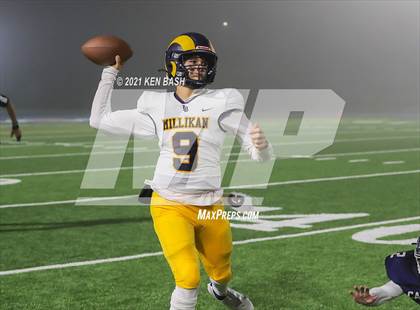 Thumbnail 3 in Millikan @ Camarillo photogallery.