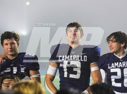 Thumbnail 1 in Millikan @ Camarillo photogallery.