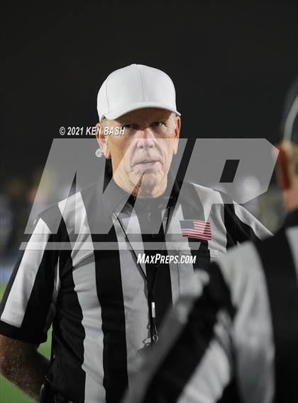 Thumbnail 1 in Millikan @ Camarillo photogallery.