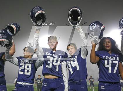 Thumbnail 2 in Millikan @ Camarillo photogallery.