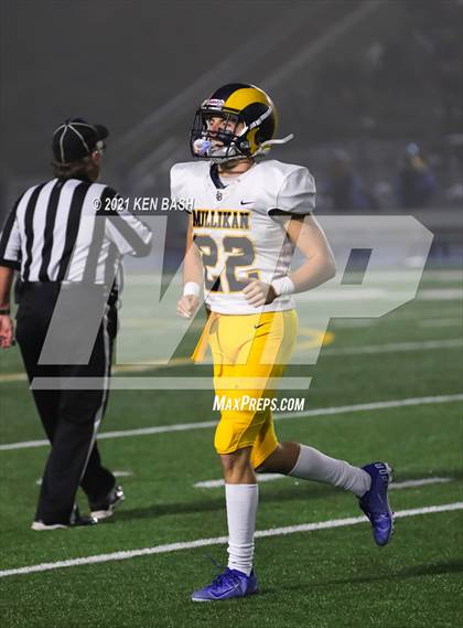 Thumbnail 1 in Millikan @ Camarillo photogallery.