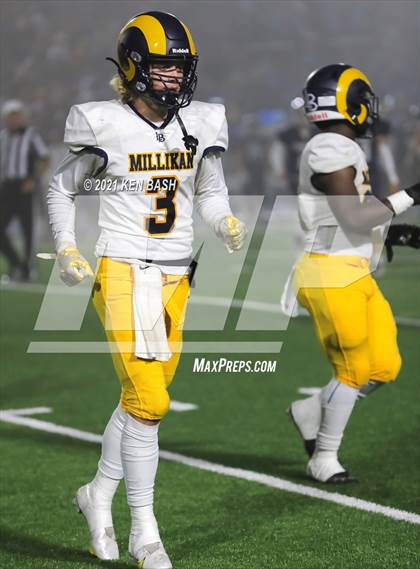 Thumbnail 2 in Millikan @ Camarillo photogallery.