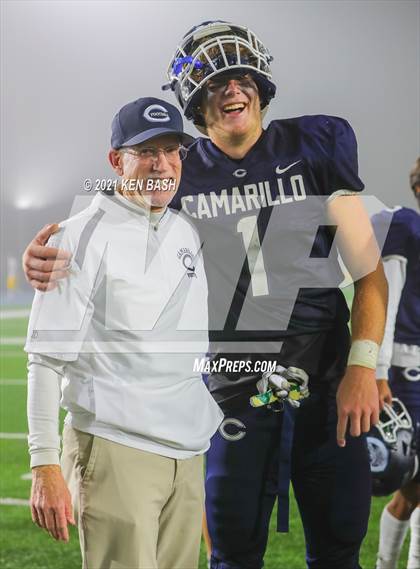 Thumbnail 2 in Millikan @ Camarillo photogallery.