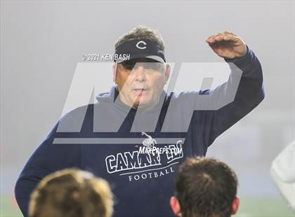 Thumbnail 3 in Millikan @ Camarillo photogallery.