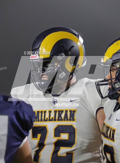Thumbnail 3 in Millikan @ Camarillo photogallery.