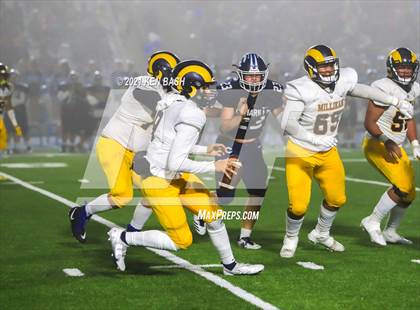 Thumbnail 1 in Millikan @ Camarillo photogallery.