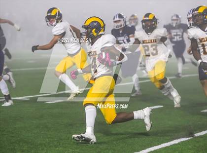 Thumbnail 3 in Millikan @ Camarillo photogallery.