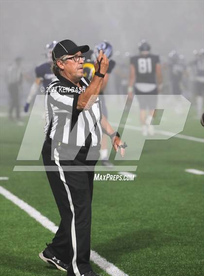 Thumbnail 2 in Millikan @ Camarillo photogallery.