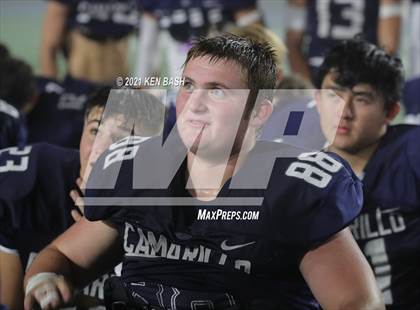 Thumbnail 3 in Millikan @ Camarillo photogallery.