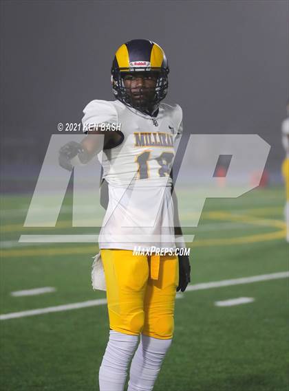 Thumbnail 3 in Millikan @ Camarillo photogallery.