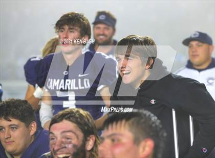 Thumbnail 2 in Millikan @ Camarillo photogallery.