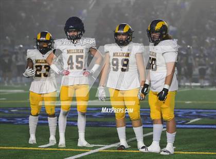 Thumbnail 2 in Millikan @ Camarillo photogallery.