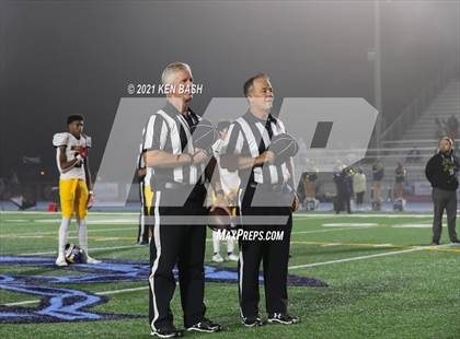 Thumbnail 1 in Millikan @ Camarillo photogallery.