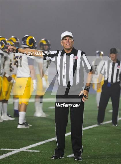 Thumbnail 1 in Millikan @ Camarillo photogallery.